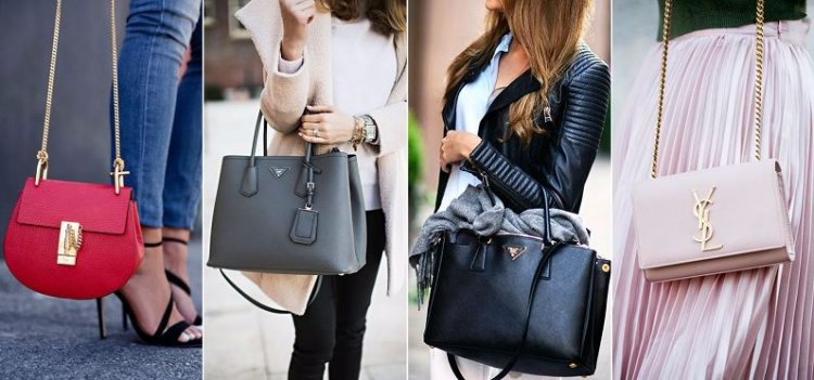 Latest Styles Of Bags Every woman Love To Have