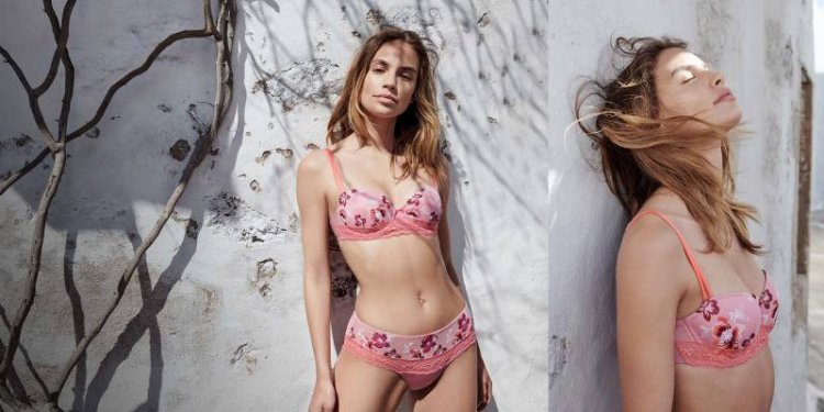 Lingerie That Makes You Look And Feel Like A Million Bucks
