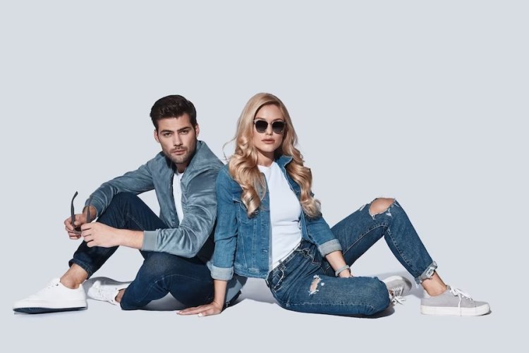 The Ultimate Wardrobe Upgrade: Investing in Exceptional Denim