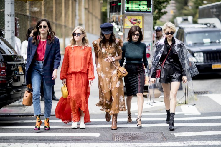 why its time to choose street fashion