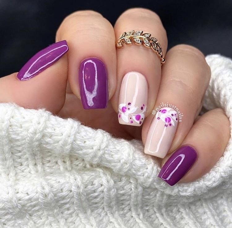 All the Best Nail Trends to Try in 2024 .