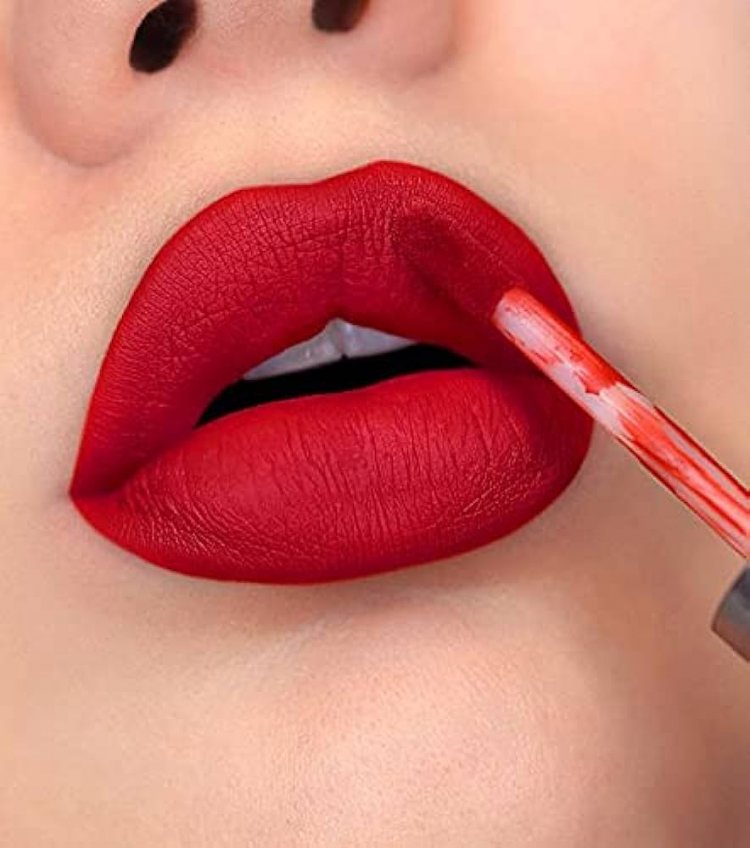 The 11 Most Iconic Shades of Red Lipstick