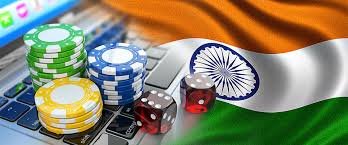 The Evolution of Casino Games in India: A Thriving Industry
